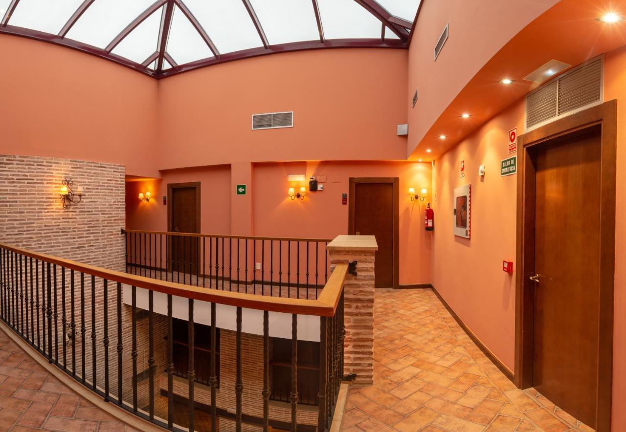 Palacio De Pujadas Viana  Esterno foto